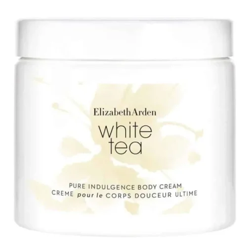 Elizabeth Arden White Tea Body Cream 400ml Fashion