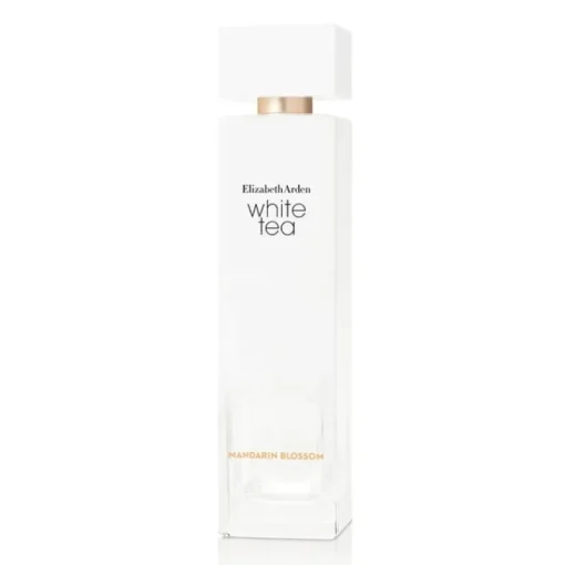 Elizabeth Arden White Tea Mandarin Blossom Edt 100ml Fashion