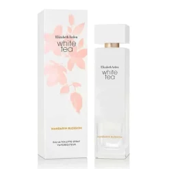 Elizabeth Arden White Tea Mandarin Blossom Edt 100ml Fashion