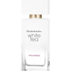 Elizabeth Arden White Tea Wild Rose Edt 50ml Clearance