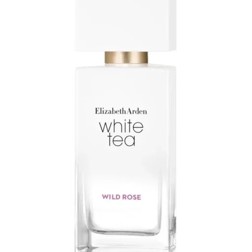 Elizabeth Arden White Tea Wild Rose Edt 50ml Clearance