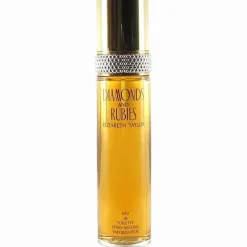 Elizabeth Taylor Diamonds And Rubies Edt 100ml Clearance