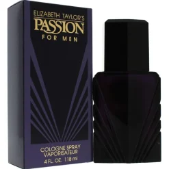 Elizabeth Taylor Passion for Men Edc 118ml Outlet