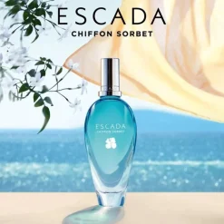 Escada Chiffon Sorbet Edt 100ml Best