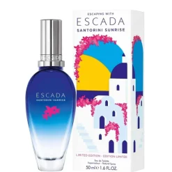 Escada Santorini Sunrise Edt 50ml Fashion