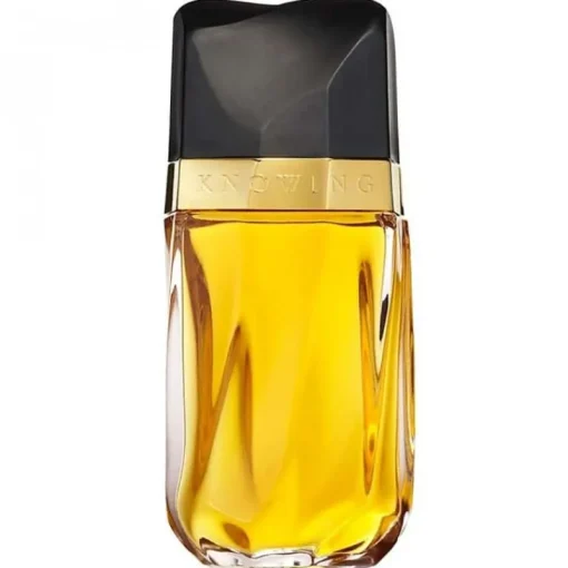 Estee Lauder Knowing edp 75ml Outlet