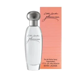 Estee Lauder Pleasures Edp 50ml Discount