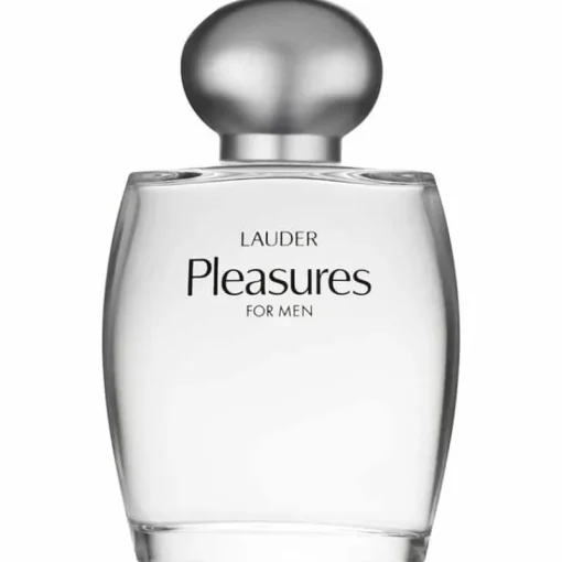 Estee Lauder Pleasures for Men Edc 100ml Outlet