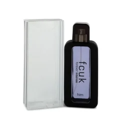 FCUK Forever Intense For Him Edt 100ml Fashion