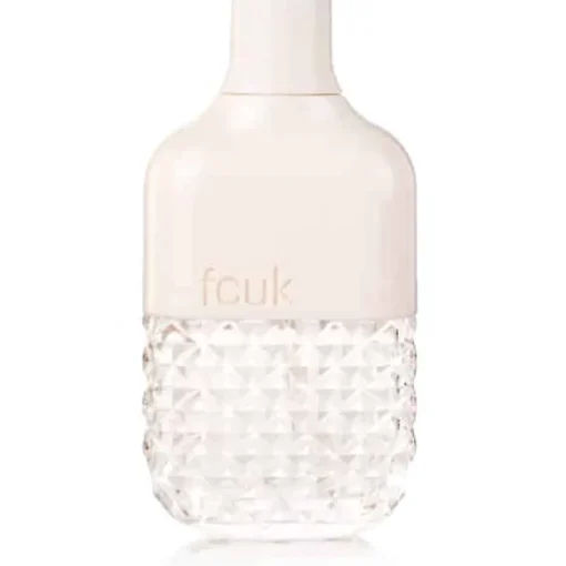 FCUK Friction For Her edp 100ml Best