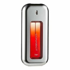 FCUK Her Connect edt 100ml Discount
