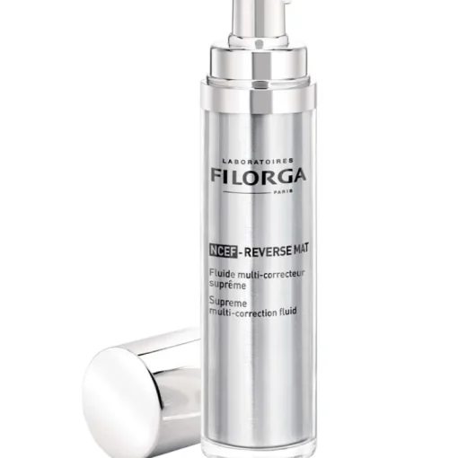 Filorga NCEF-Reverse Mat Fluid 50ml Outlet
