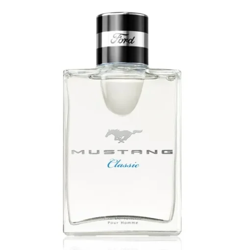 Ford Mustang Classic Edt 100ml Best