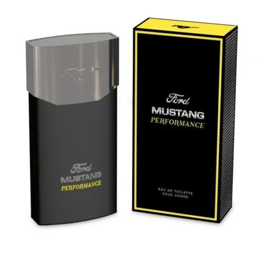 Ford Mustang Performance Edt 100ml Fashion