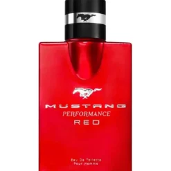 Ford Mustang Performance Red Edt 100ml Best