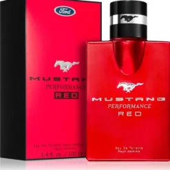 Ford Mustang Performance Red Edt 100ml Best