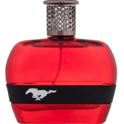Ford Mustang Red For Men Edt 100ml Clearance