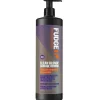 Fudge Clean Blonde Damage Rewind Violet-Toning Shampoo 1000ml Online