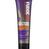 Fudge Clean Blonde Damage Rewind Violet Shampoo 250ml Fashion