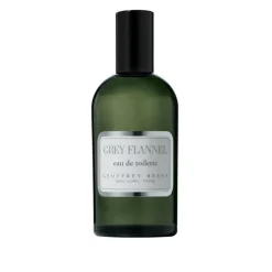 Geoffrey Beene Grey Flannel Edt 120ml Hot