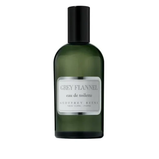 Geoffrey Beene Grey Flannel Edt 120ml Hot