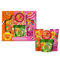 Chupa Chups Giftset Body Care Collection Fashion