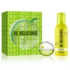 DKNY Giftset Be Delicious Edp 30ml + Shower Foam 150ml Outlet