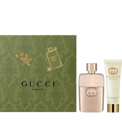 Gucci Giftset Guilty Pour Femme Edt 50ml + Bodylotion 50ml Online