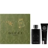 Gucci Giftset Guilty Pour Homme Edp 50ml + Shower Gel 50ml Sale