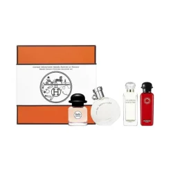 Hermes Giftset Miniature Set 4 x 7.5ml Online