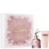 Jean Paul Gaultier Giftset Scandal Edp 80ml + Body Lotion 75ml Best