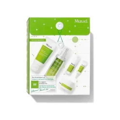 Murad Giftset The Derm Report Instant Line And Firming Fix Best