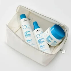 Schwarzkopf Giftset BC Bonacure Moisture Kick 4pcs New