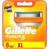 Gillette Fusion5 8-Pack Outlet