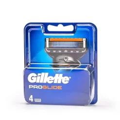 Gillette Proglide 4-pack Outlet