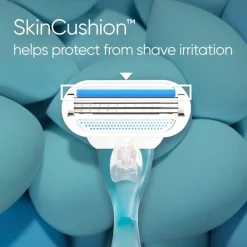 Gillette Venus Smooth Hyvel + 2 Rakblad Clearance