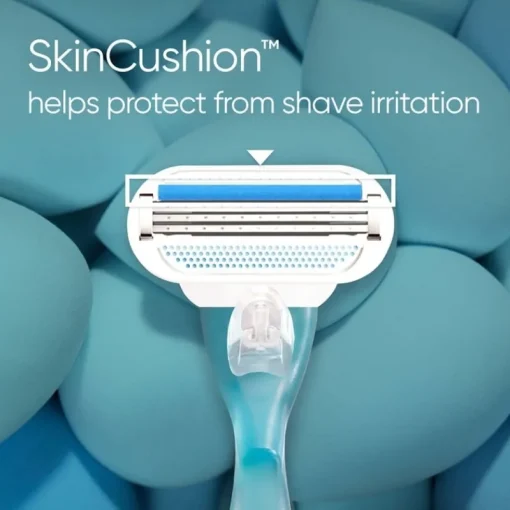 Gillette Venus Smooth Hyvel + 2 Rakblad Clearance