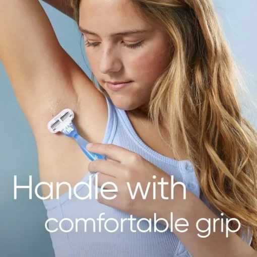 Gillette Venus Smooth Hyvel + 2 Rakblad Clearance