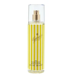 Giorgio Beverly Hills Fine Fragrance Mist 236ml New