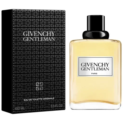 Givenchy Gentleman Edt 100ml Fashion