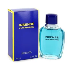 Givenchy Insense Ultramarine Edt 100ml Hot