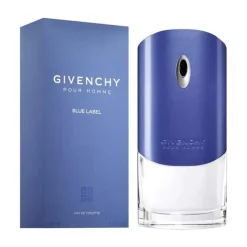 Givenchy Pour Homme Blue Label Edt 100ml Hot