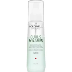 Goldwell Dualsenses Curls & Waves Hydrating Serum Spray 150ml Hot