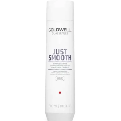 Goldwell Dualsenses Just Smooth Taming Shampoo 250ml Sale