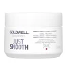 Goldwell Dualsenses Just Smooth 60 sec Treatment Mask 200ml Sale