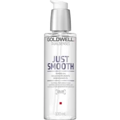 Goldwell Dualsenses Just Smooth Taming Oil 100ml Sale