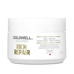 Goldwell Dualsenses Rich Repair 60sec Treatment 200ml Best