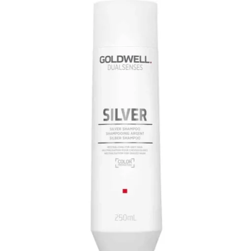 Goldwell Dualsenses Silver Shampoo 250ml Online