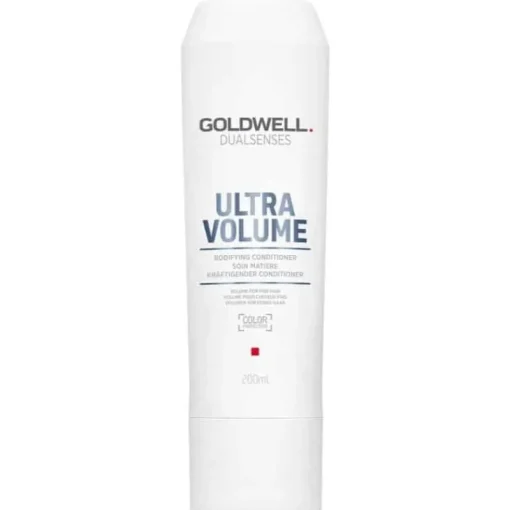 Goldwell Dualsenses Ultra Volume Bodifying Conditioner 200ml Outlet