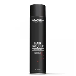 Goldwell Salon Only Hair Lacquer Hairspray 600ml Fashion